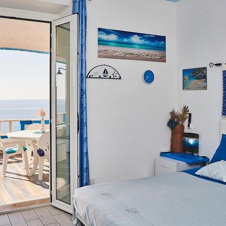 B&B Acquadolce Кала-Гононе Екстер'єр фото