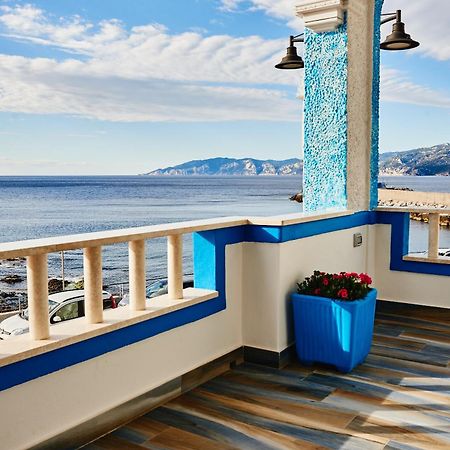 B&B Acquadolce Кала-Гононе Екстер'єр фото