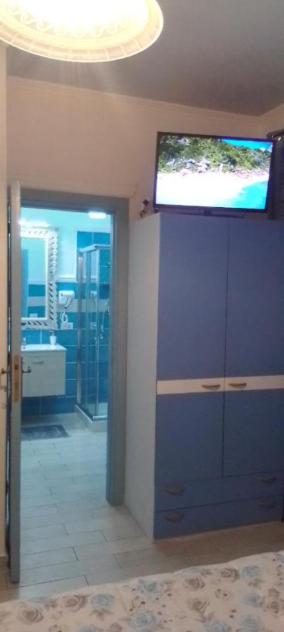 B&B Acquadolce Кала-Гононе Екстер'єр фото